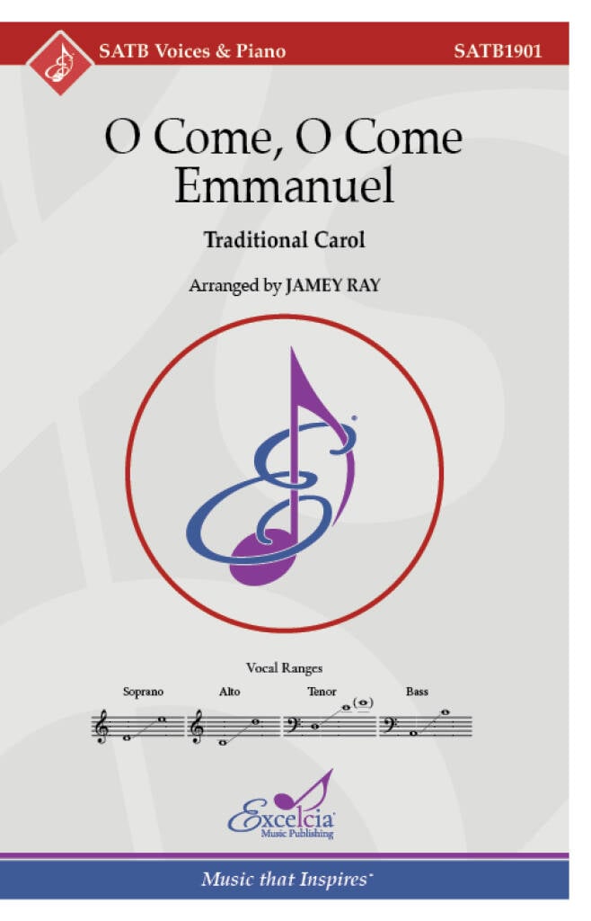 O Come, O Come Emmanuel